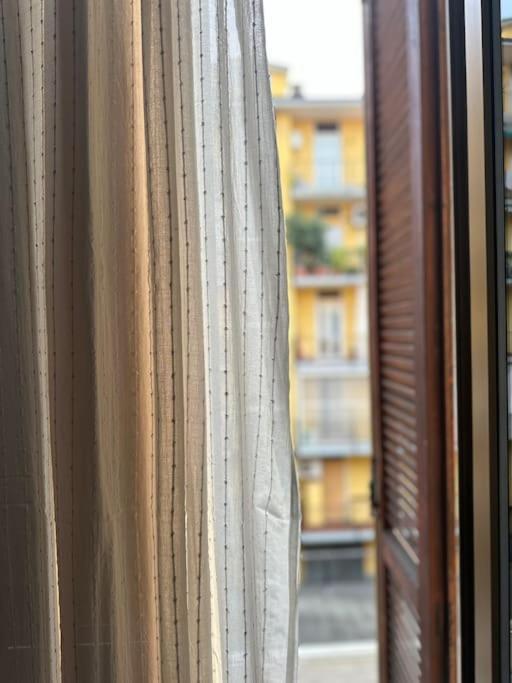 Casa Rovani Sesto San Giovanni Esterno foto