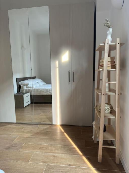 Casa Rovani Sesto San Giovanni Esterno foto